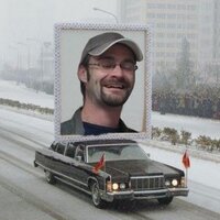 Steven Le Blanc (@stubbsleblanc) Twitter profile photo