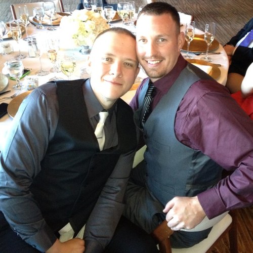 jr68cougar's profile picture. Avid sports fan, Broncos, Nuggets, Rockies, Rapids, Mammath, Crush, Avalanche. Married Gay Man