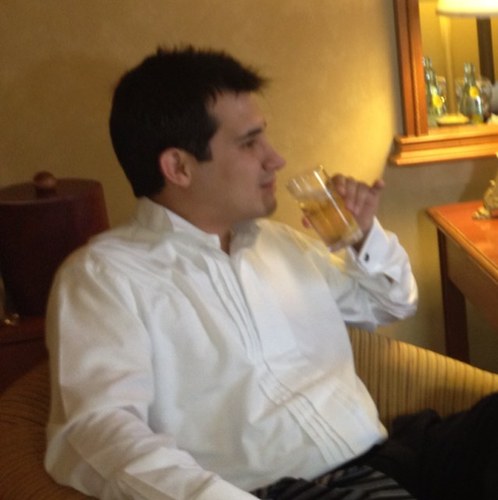 Victor I Leal Ortega