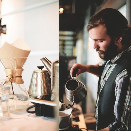 Founder of @VagabondBarista. I love to build relationships, develop community, and create coffee culture.