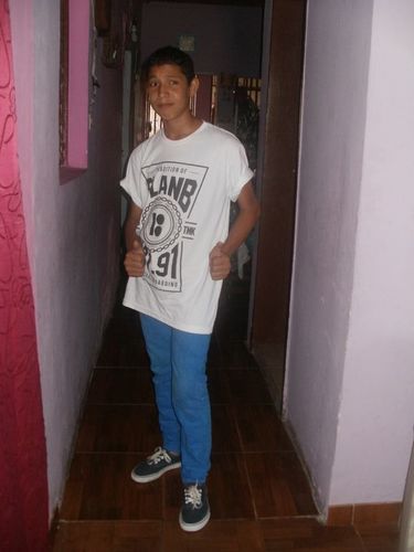no pueden con migo