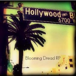 #BloomingDread is a celebrity RPG. We already have our SL, so you must follow it to join. Mention or @/DM us to join! {Must audition!}