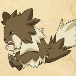 Gotta run faster faster! Oh Yarn! owo Must play with it! Um.... help I'm all tangled up...
