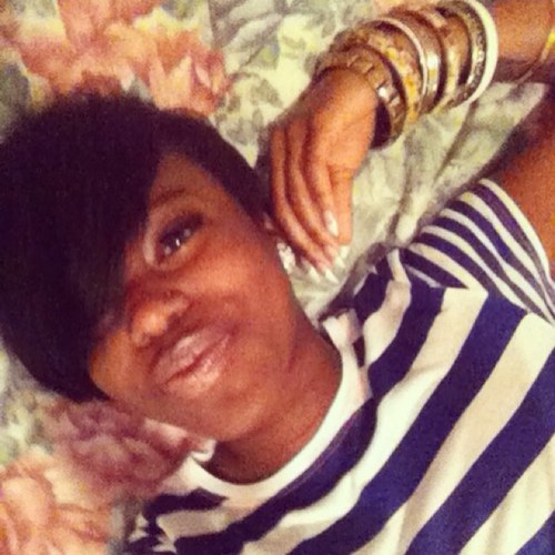 NorthSidee is Were im Stationd .! - Follow Mee && i'll FOLLOW bacc , Yo Chicck Ayee'ONE ! Onn A Misson ' 
Alexiscollinsleo95@gmail.com