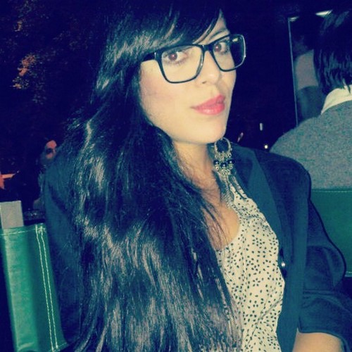 Periodista profesional. Estudiante de abogacía.