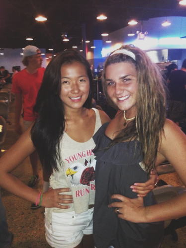 kellycho888's profile picture. 