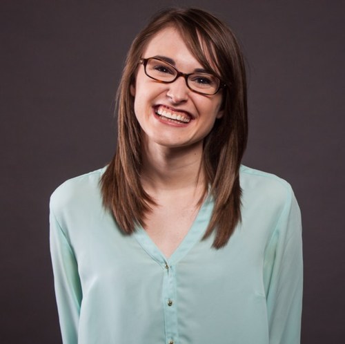 marleehale's profile picture. 