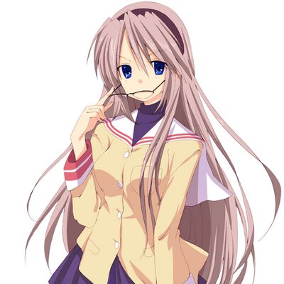 pics Tomoyo Clannad Pfp sakagami tomoyo tomoyo sakagami