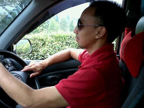 M_bron's profile picture. #Betawie, #Persija, #AC MILAN