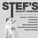 Stefanie Watson - @Stefspainting - Twitter