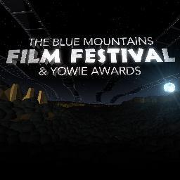 THE 2013 BLUE MOUNTAINS FILM FESTIVAL WILL BE HELD ON THE 3rd, 4th, 5th & 6th OF OCTOBER - ENTER NOW!