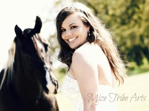 Wendi411's profile picture. 