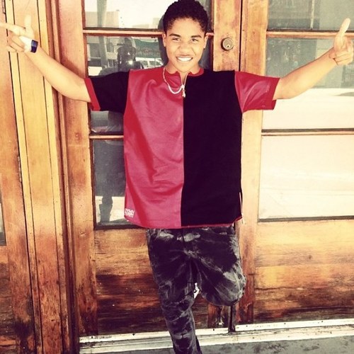 All missouri mindless behavior lovers