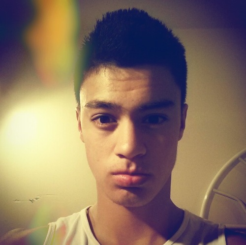 Follow me on instagram @amart96 :)