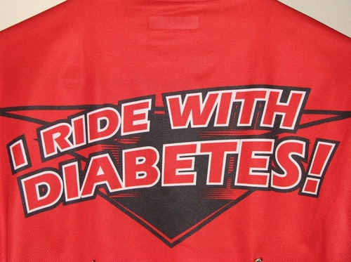 Ride with us on May 22, 2010! There are 20, 45, 70, and 100 miles routes. Ride away and have fun!