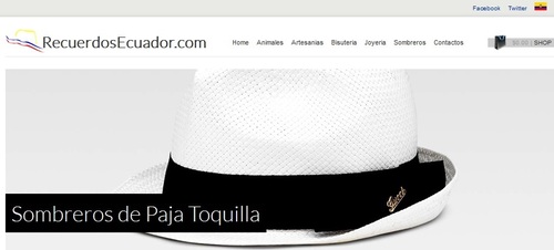 MUCHO MEJOR SI ES HECHO EN ECUADOR