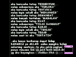 Islam is my life | fokus ukk |fatinistic N djimba's ♥| prophet muhammad saw ♥