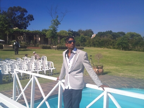 I Don't Try To Fit In Because I Was Born To Stand Out!!