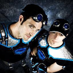 High energetic dance music and unforgettable live entertainment.  90′s feel with a modern appeal -  We make the catchy BOOM tis BOOM tis that makes you move!