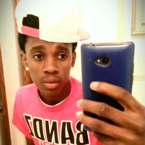 Its yo boy ŁÎŁWÎŃŃ hit me up.!