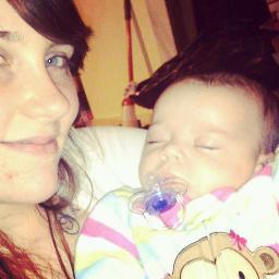 Msz____K's profile picture. #TeamSagittarius #ProudMommy