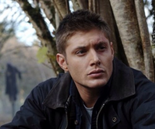 Dean Winchester. There's really nothing you need to know about me. If you got spooks on your tail, I'm the man for the job.