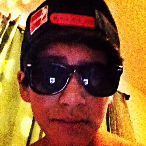 johnmartinez21's profile picture. I am a mexican and i am proud of that yeah thats pretty much it