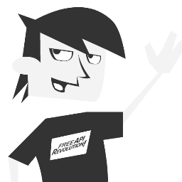 cloudapime's profile picture. Easily Create APIs all about YOU, your Brand, Company or APP