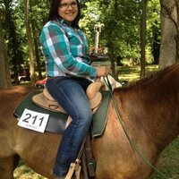 Angel Waggoner - @cowgirl_1997 Twitter Profile Photo