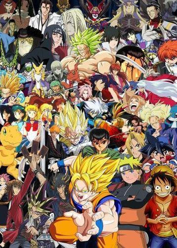 Welkam \m/ Agency for all anime. Join? Langsung cek fav yo. Terima Menfess all RP. Have fun with admin kakak beradik #G and #S. Agency woles braaay~ B-)