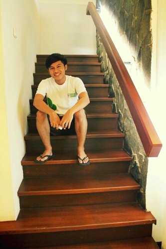 Junot_ahmadthea's profile picture. 