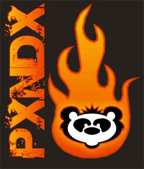 Cuenta de fans de Pxndx en Honduras