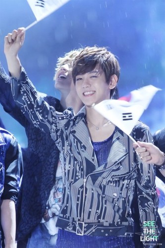 9907161's profile picture. 낯 변백현/호칭은 단류하 또는 변백현