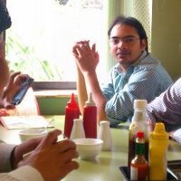 Mudasser ismail (@mudasser_ismail) 's Twitter Profile