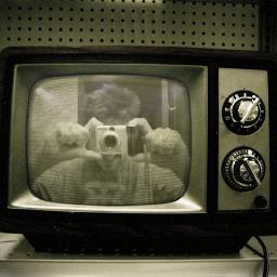 a technophile awash in digitality