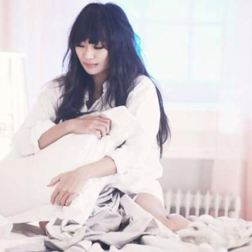 RP Hyorin Sistar| 91line | #BaByCfam | kosong