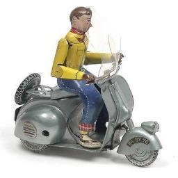 http://t.co/t7sexqab un magazín para visitar en Vespa o en Lambretta en el que recopilamos historias con reminiscencia Vintage y denominación de origen gallega.