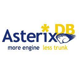 Apache AsterixDB is a scalable, open source Big Data Management System (BDMS).