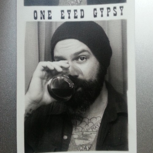 Editor, Filmmaker, Photographer and '94 World Tetris Champion