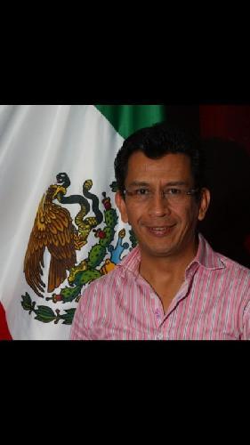 jfrancoescobar's profile picture. Mi lucha es por un México en Paz. Creo en la Justicia.