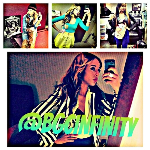 BgcInfinity's profile picture. SHOWIN LUV... FOLLOW FOR A FOLLOW!!! MWUAHHHH  :-*