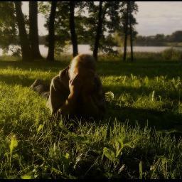 unniccorrn's profile picture. sūdiem pakaļ neskrienu.