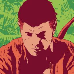 The Outsiders, they will soon realize that I am the one worthy, and Oliver Queen shall lay in a crumpled heap.