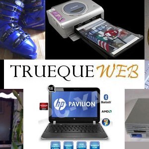Intercambio de objetos y/o servicios sin dinero. Mercado del trueque en España y Latinoamérica. Pide RT de tu trueque con #cambiotruequeweb