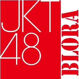 Fanbase JKT48 region Blora. Gathering diinfokan melalui tweet. Support @officialJKT48