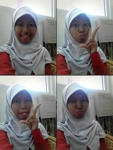 firawahidaa's profile picture. 6Mei2001|Taurus Girl|Lulus UN 2013|Alumni KB5 angkatan 2012-2013|You always in my heart♥