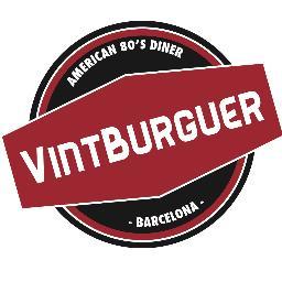 VintburguerBcn's profile picture. 