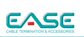 EASE, founded in 1996, the leading manufactuer in Europe and China for Cable & Lighting Acessories.
