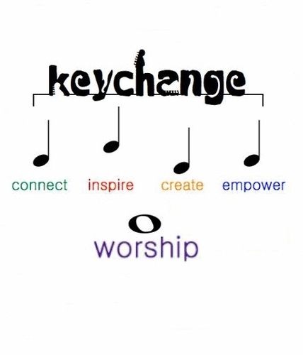 keychange2013's profile picture. Keychange Worship Weekend 2013 aims to gather anyone involved or interested in worship music to connect, inspire, create & empower people for the Glory of God!