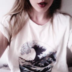 ☾ you’re fucking crazy rock ‘n roll ☽